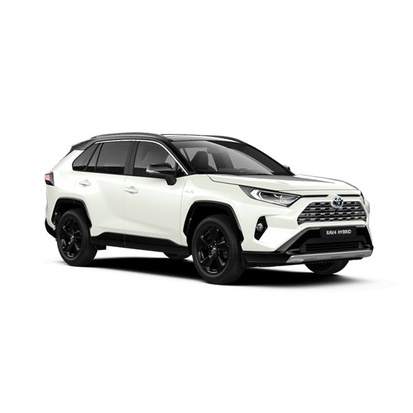 Rav-4